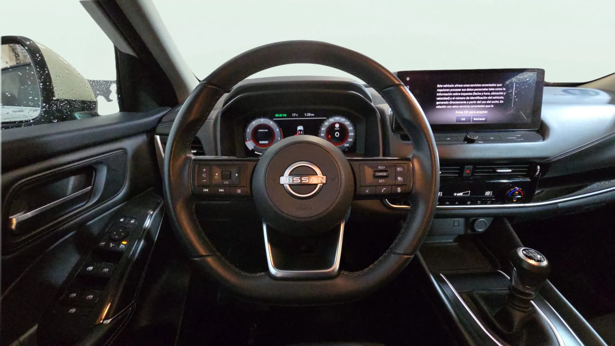 Nissan Qashqai DIG-T N-Connecta - foto 10
