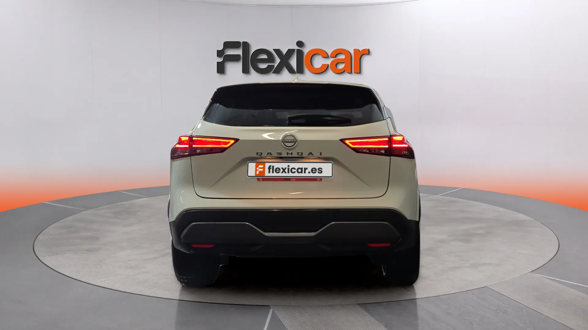 Nissan Qashqai DIG-T N-Connecta - foto 5
