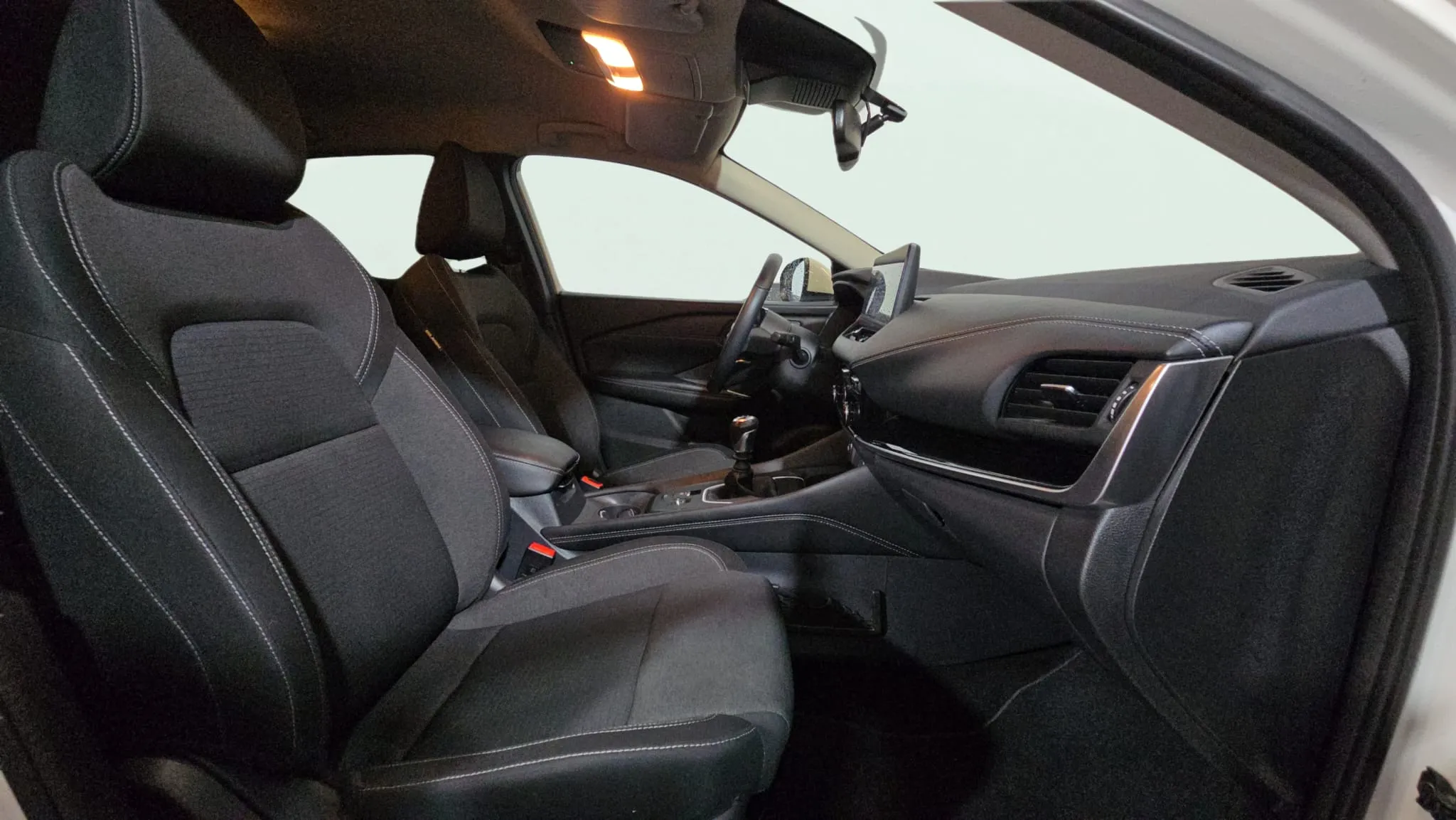 Nissan Qashqai DIG-T N-Connecta - foto 14