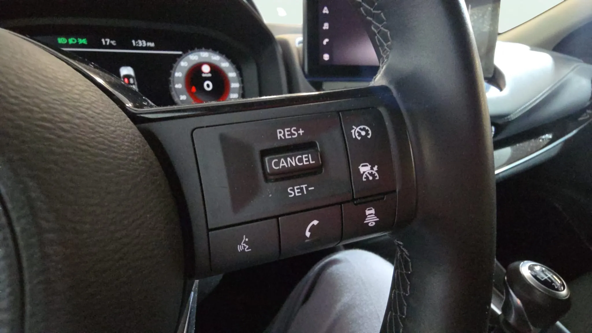 Nissan Qashqai DIG-T N-Connecta - foto 20