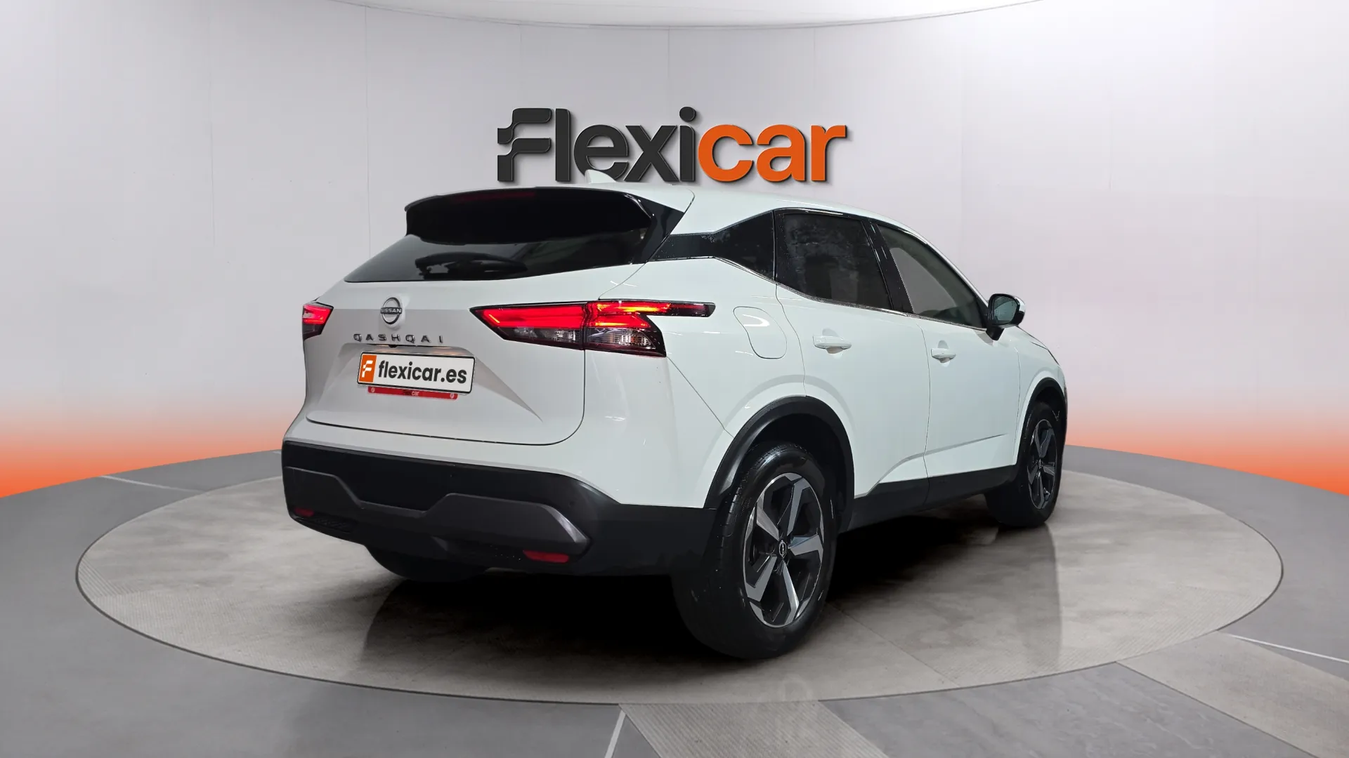 Nissan Qashqai DIG-T N-Connecta - foto 4