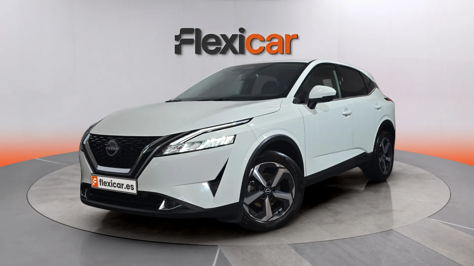 Nissan Qashqai DIG-T N-Connecta - foto 8