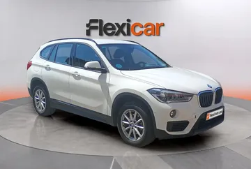 bmw x1 sdrive18d diesel manual alcobendas 903000000265949