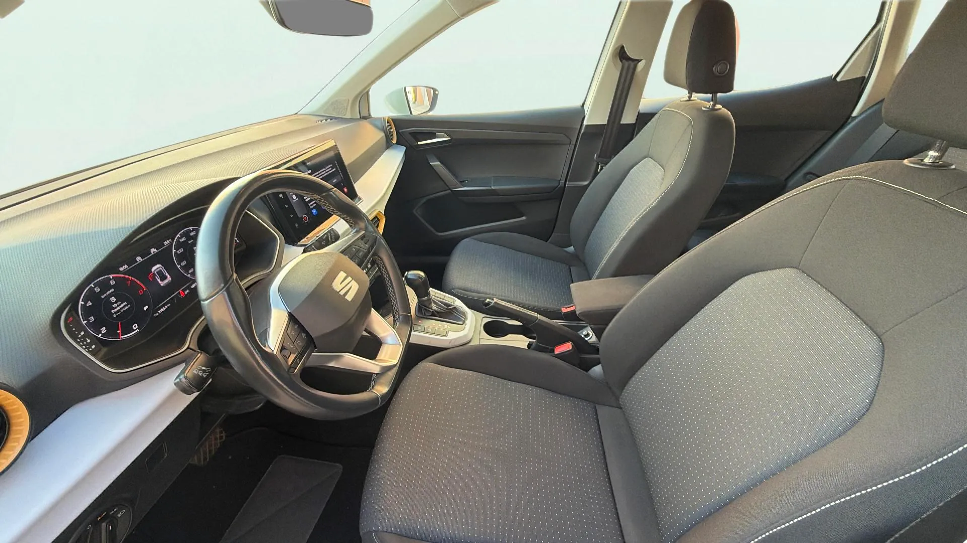 SEAT Arona 1.0 TSI DSG Style XL - foto 10