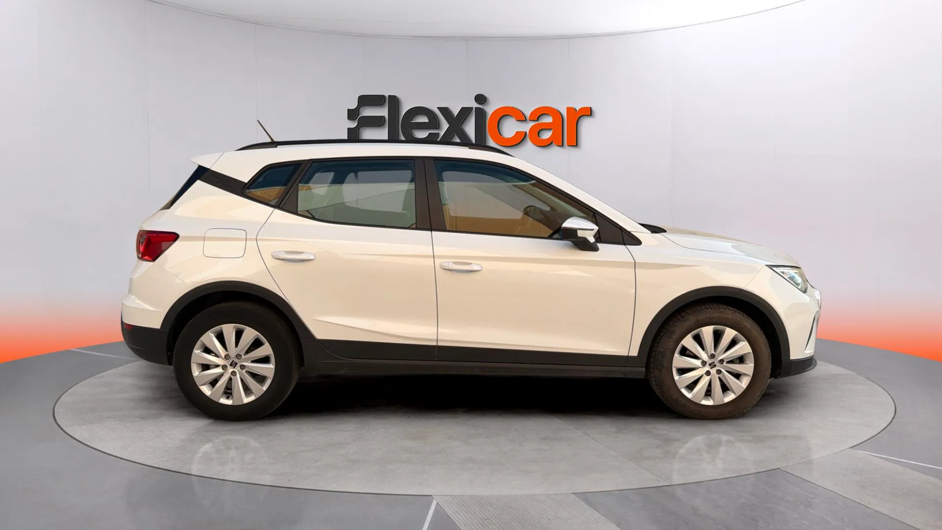 SEAT Arona 1.0 TSI DSG Style XL - foto 6