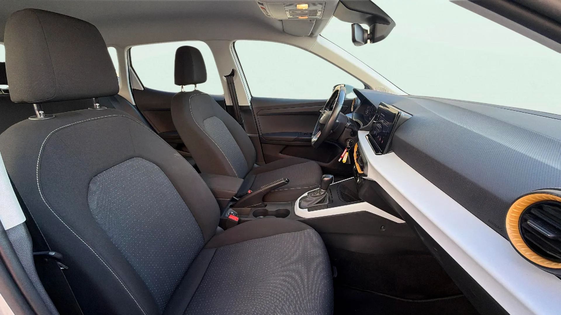 SEAT Arona 1.0 TSI DSG Style XL - foto 11
