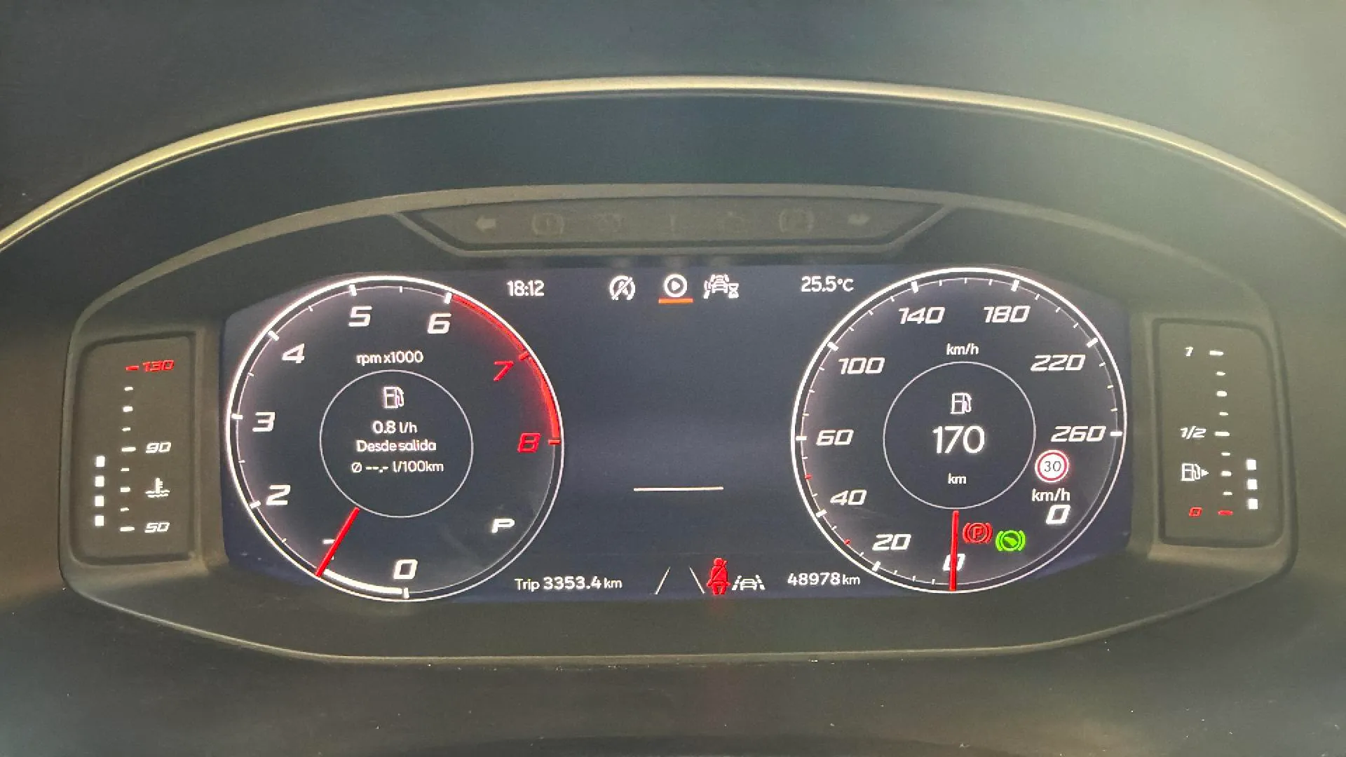 SEAT Arona 1.0 TSI DSG Style XL - foto 16