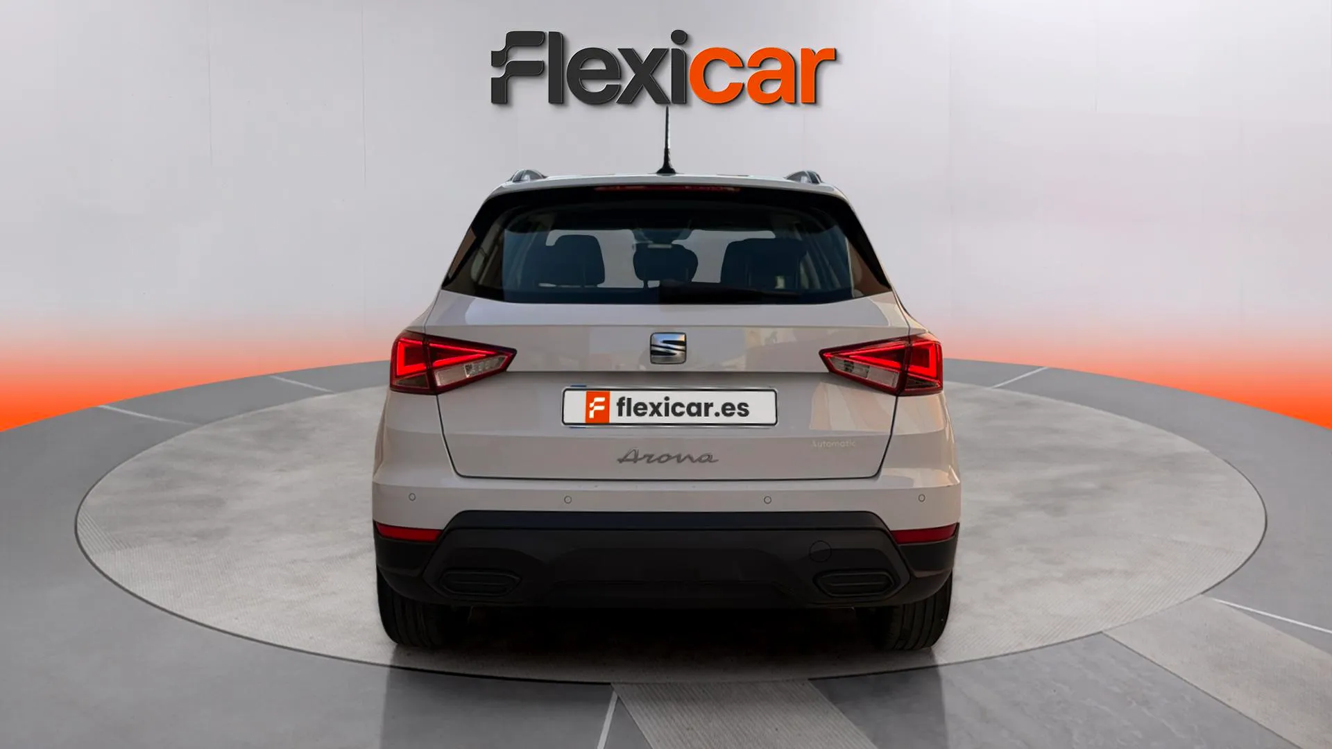 SEAT Arona 1.0 TSI DSG Style XL - foto 5