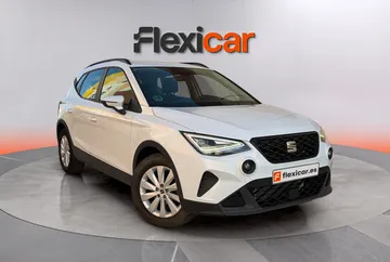 seat arona 10 tsi 85kw 115cv dsg style xl gasolina automatica vilafranca del penedes 903000000265950