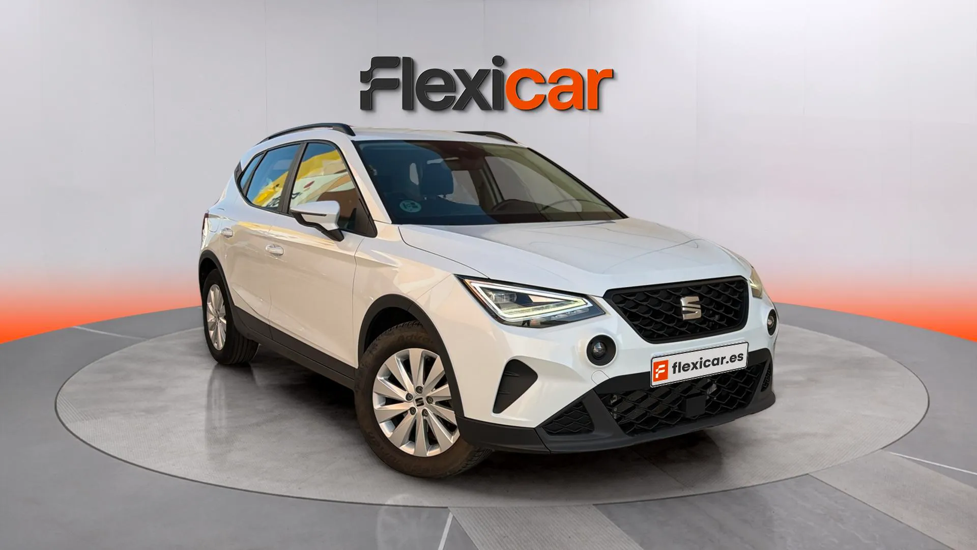 SEAT Arona 1.0 TSI DSG Style XL