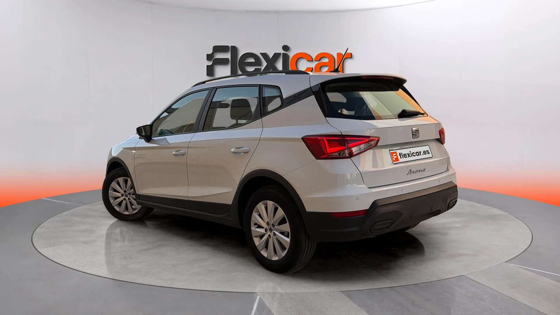 SEAT Arona 1.0 TSI DSG Style XL - foto 7