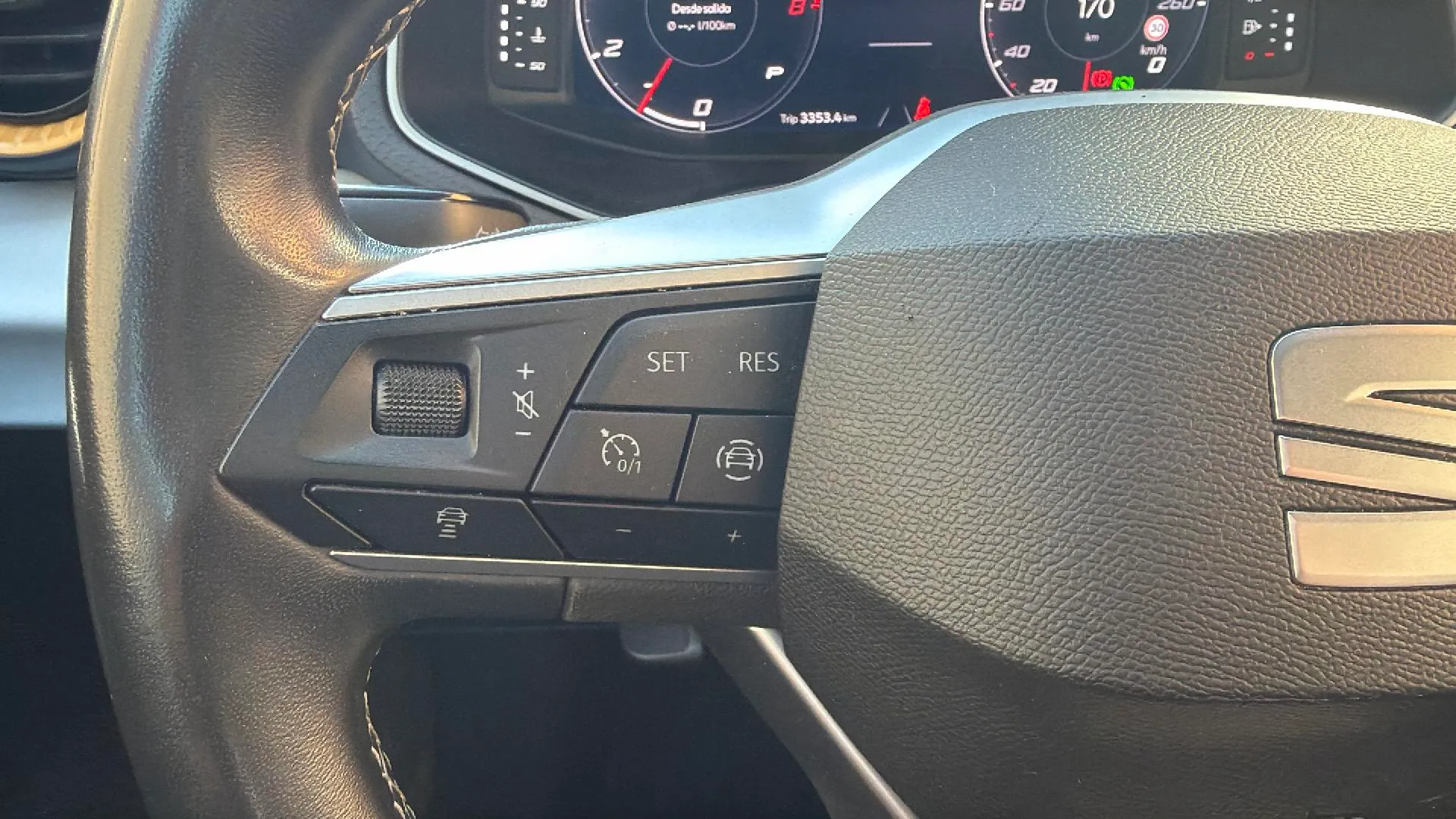 SEAT Arona 1.0 TSI DSG Style XL - foto 21