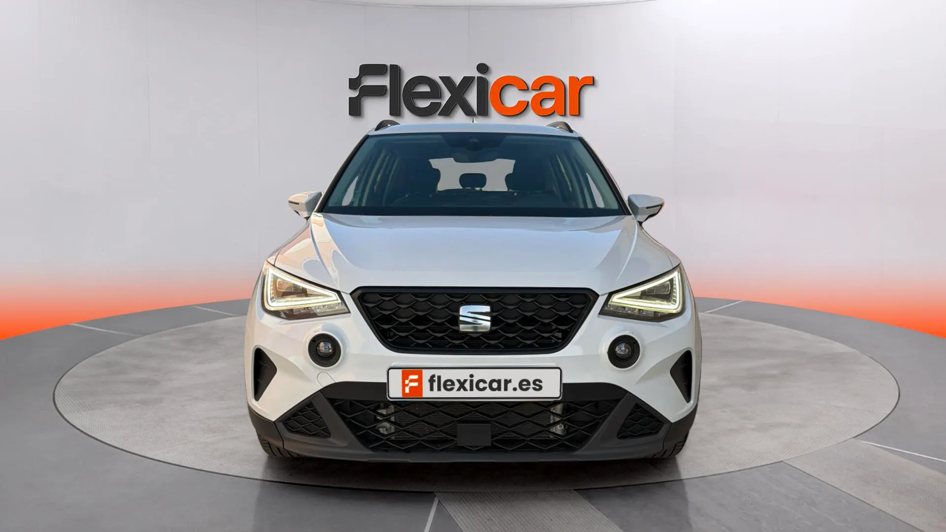 SEAT Arona 1.0 TSI DSG Style XL - foto 2