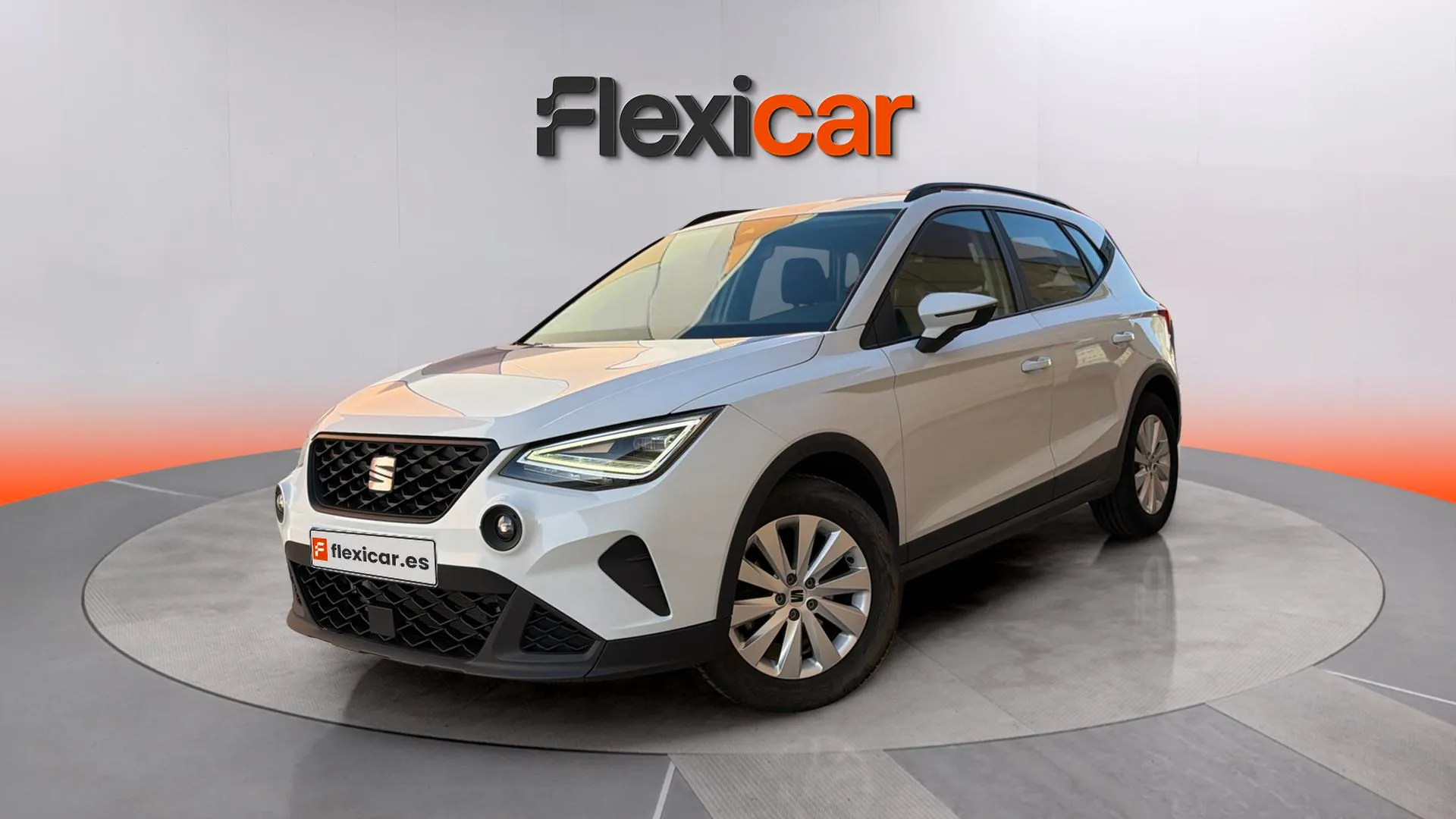 SEAT Arona 1.0 TSI DSG Style XL - foto 8
