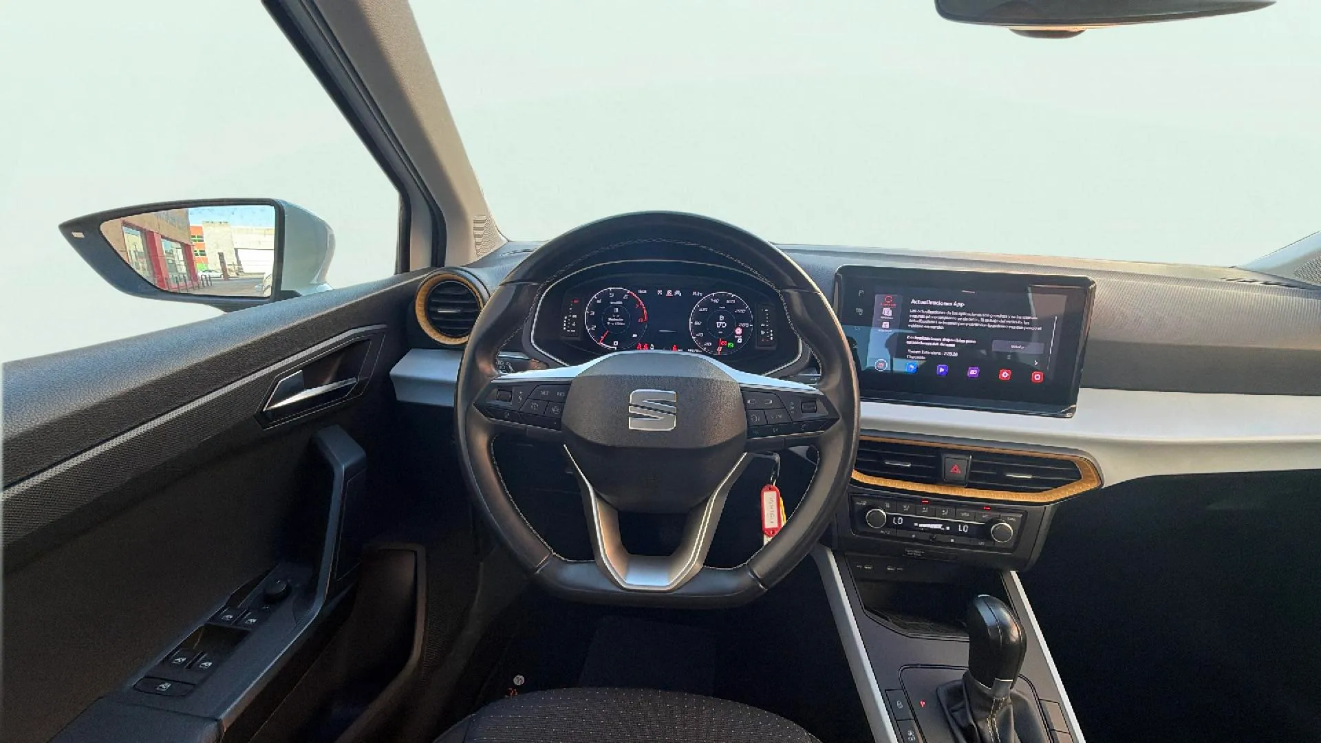 SEAT Arona 1.0 TSI DSG Style XL - foto 14