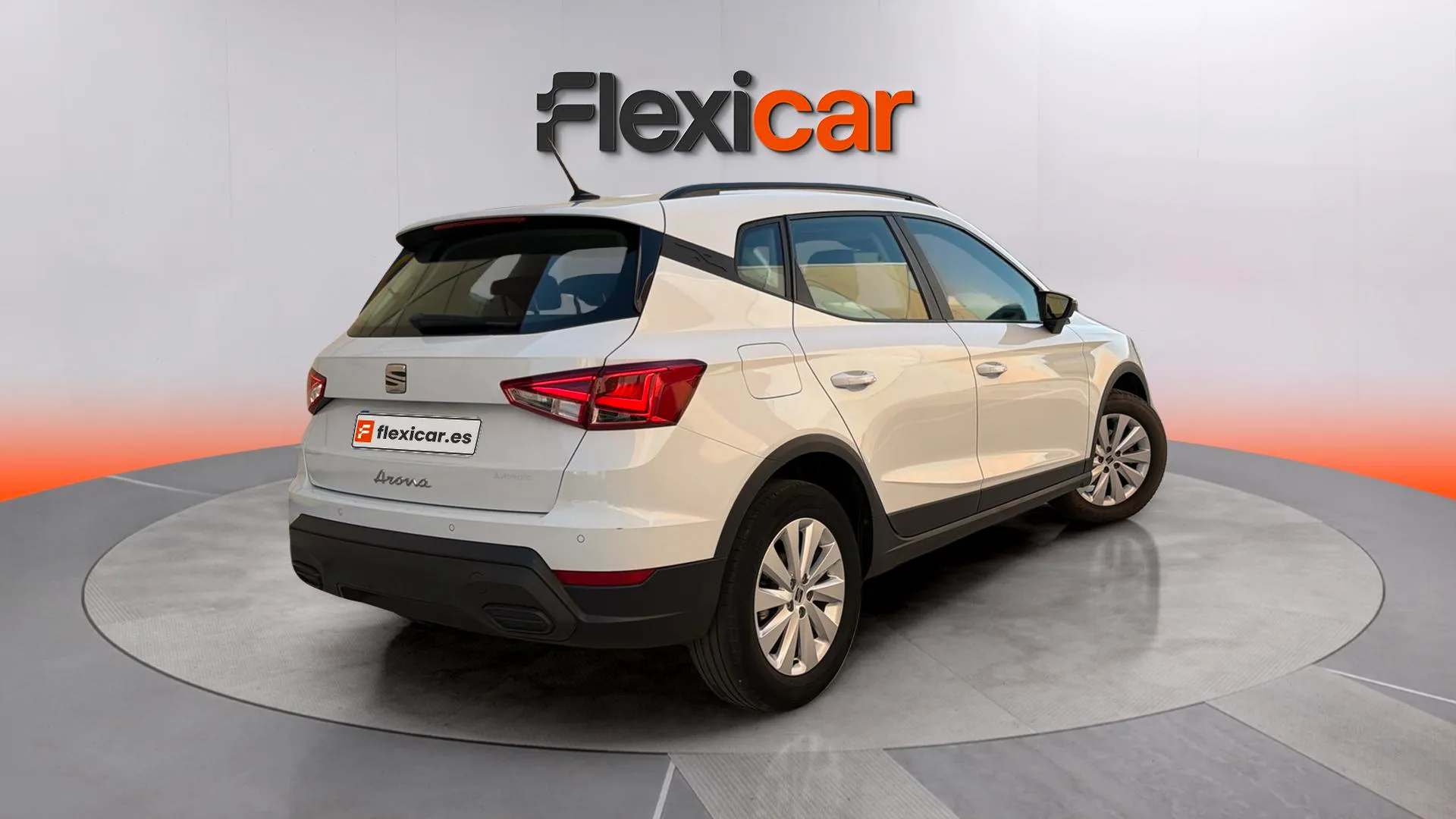 SEAT Arona 1.0 TSI DSG Style XL - foto 3