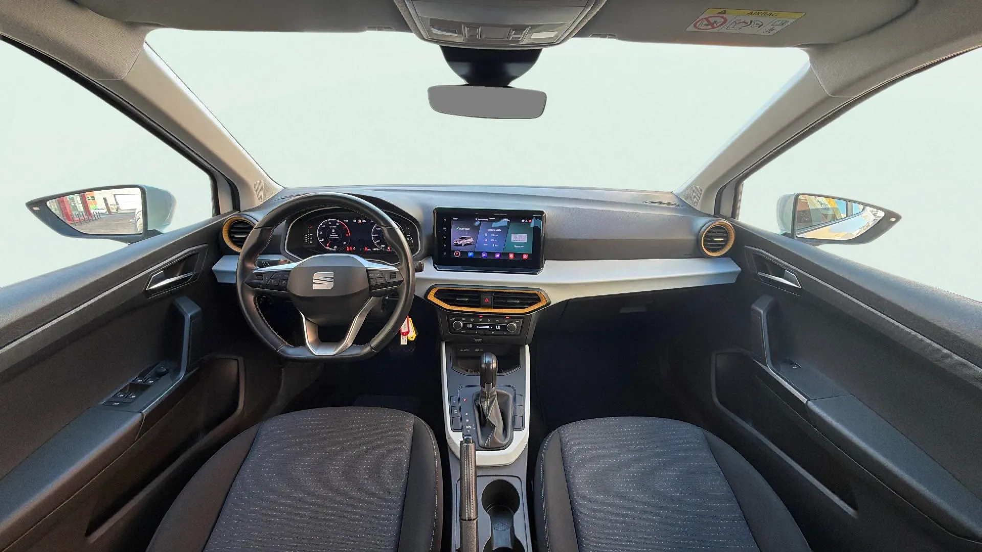 SEAT Arona 1.0 TSI DSG Style XL - foto 15