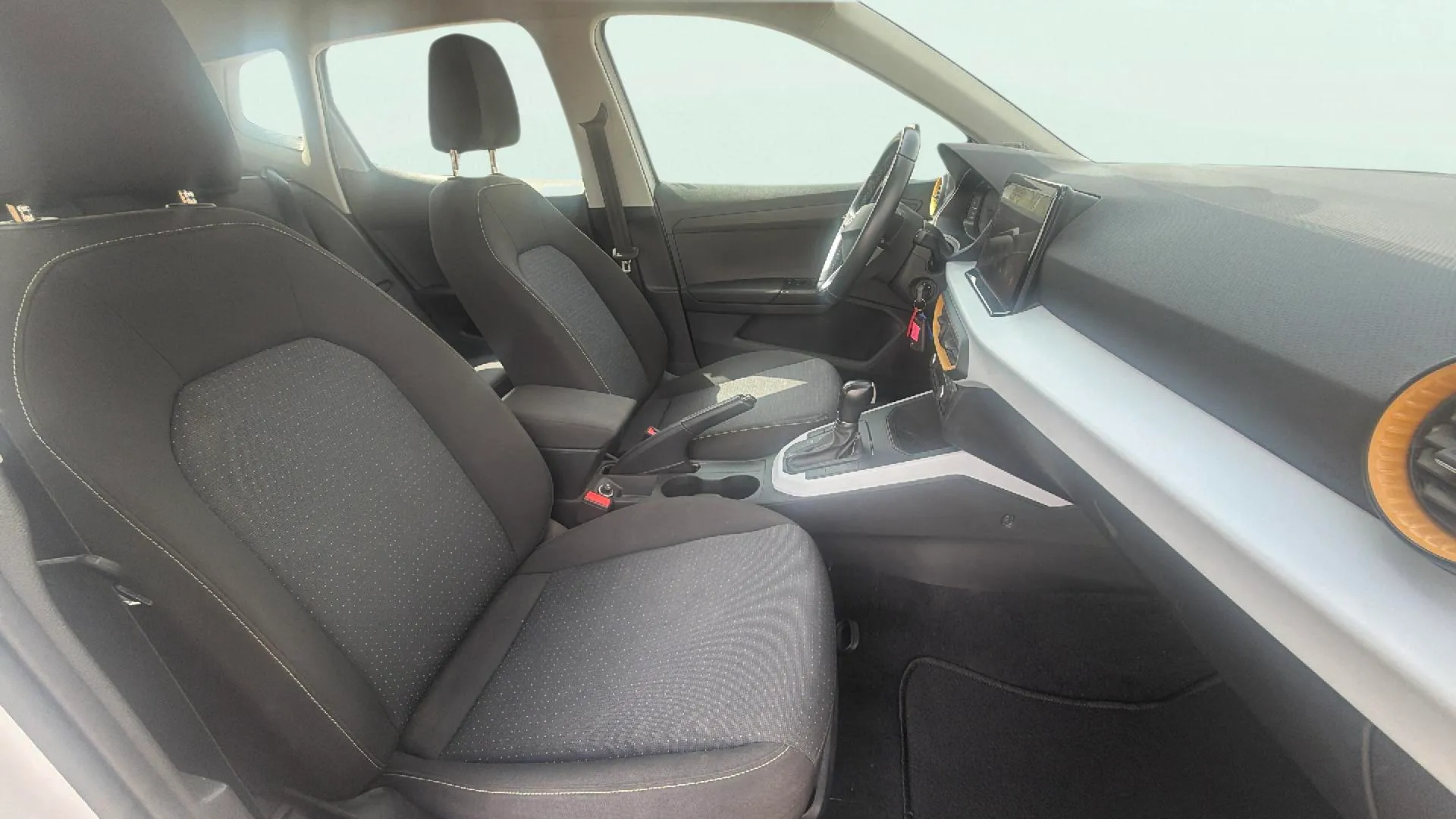SEAT Arona 1.0 TSI DSG Style XL - foto 11