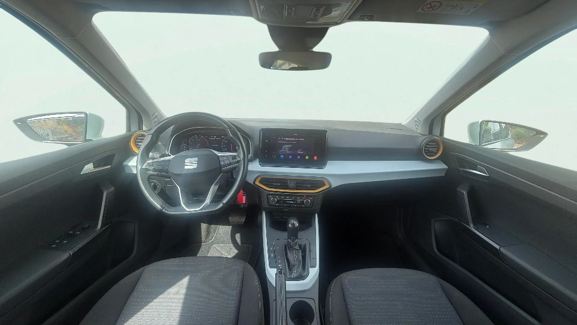 SEAT Arona 1.0 TSI DSG Style XL - foto 13