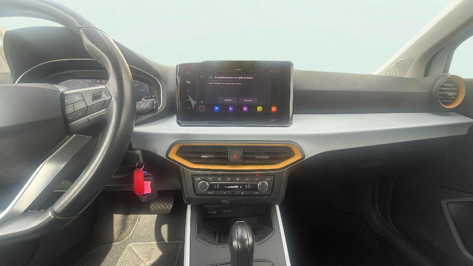 SEAT Arona 1.0 TSI DSG Style XL - foto 14