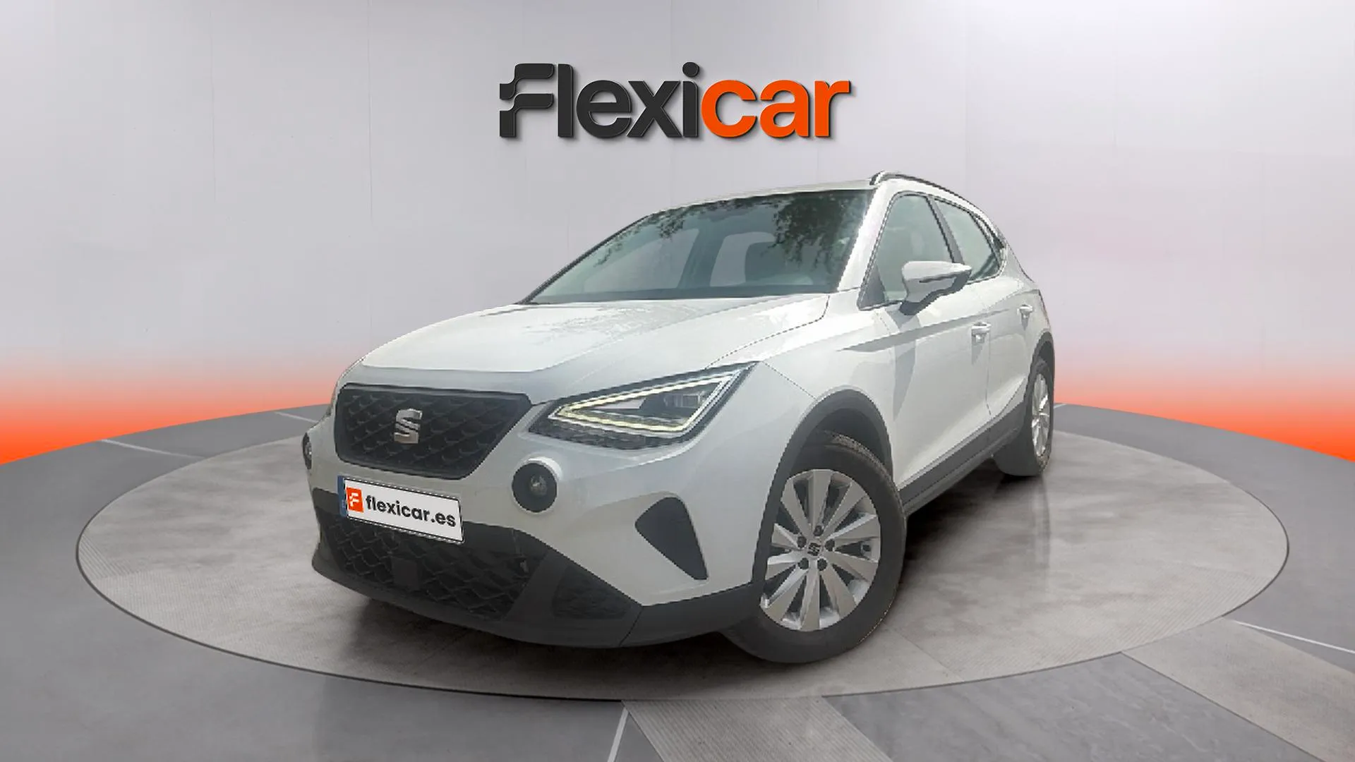 SEAT Arona 1.0 TSI DSG Style XL - foto 7