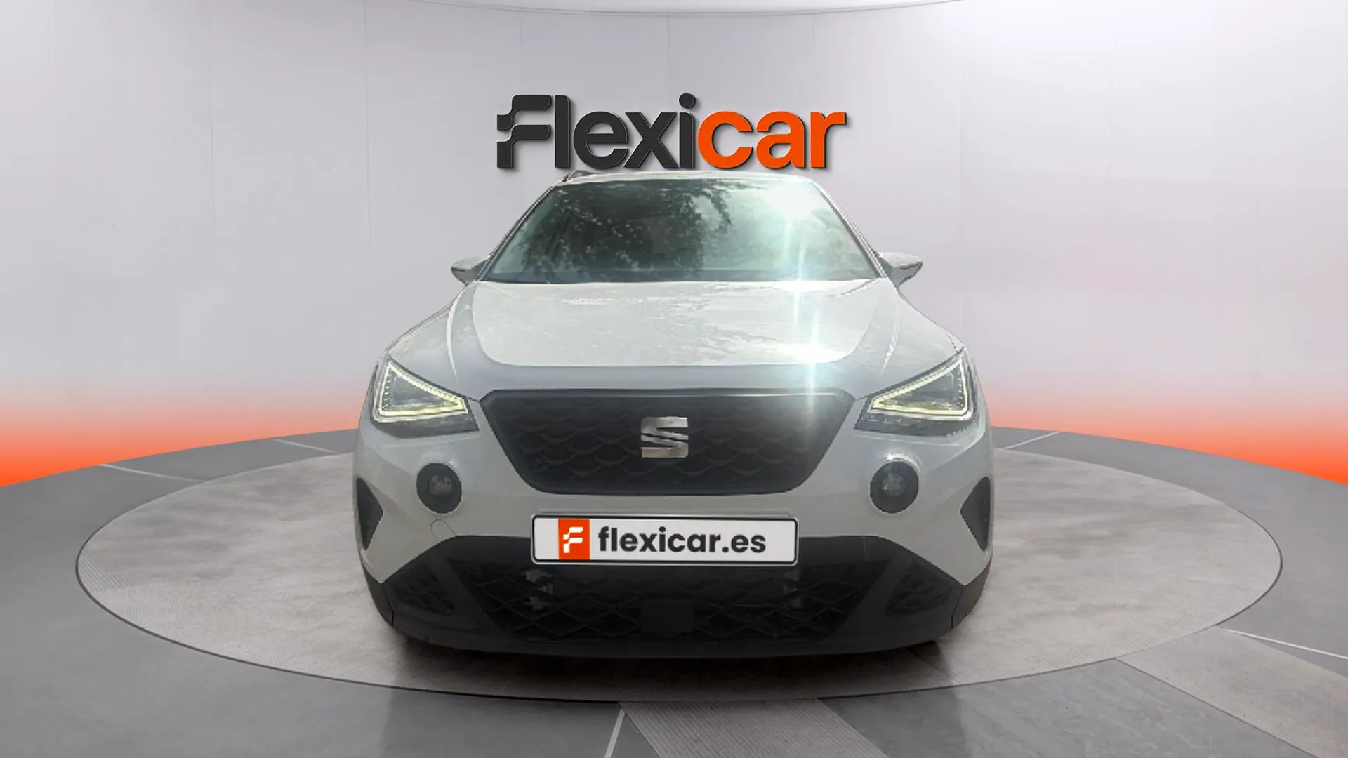 SEAT Arona 1.0 TSI DSG Style XL - foto 2