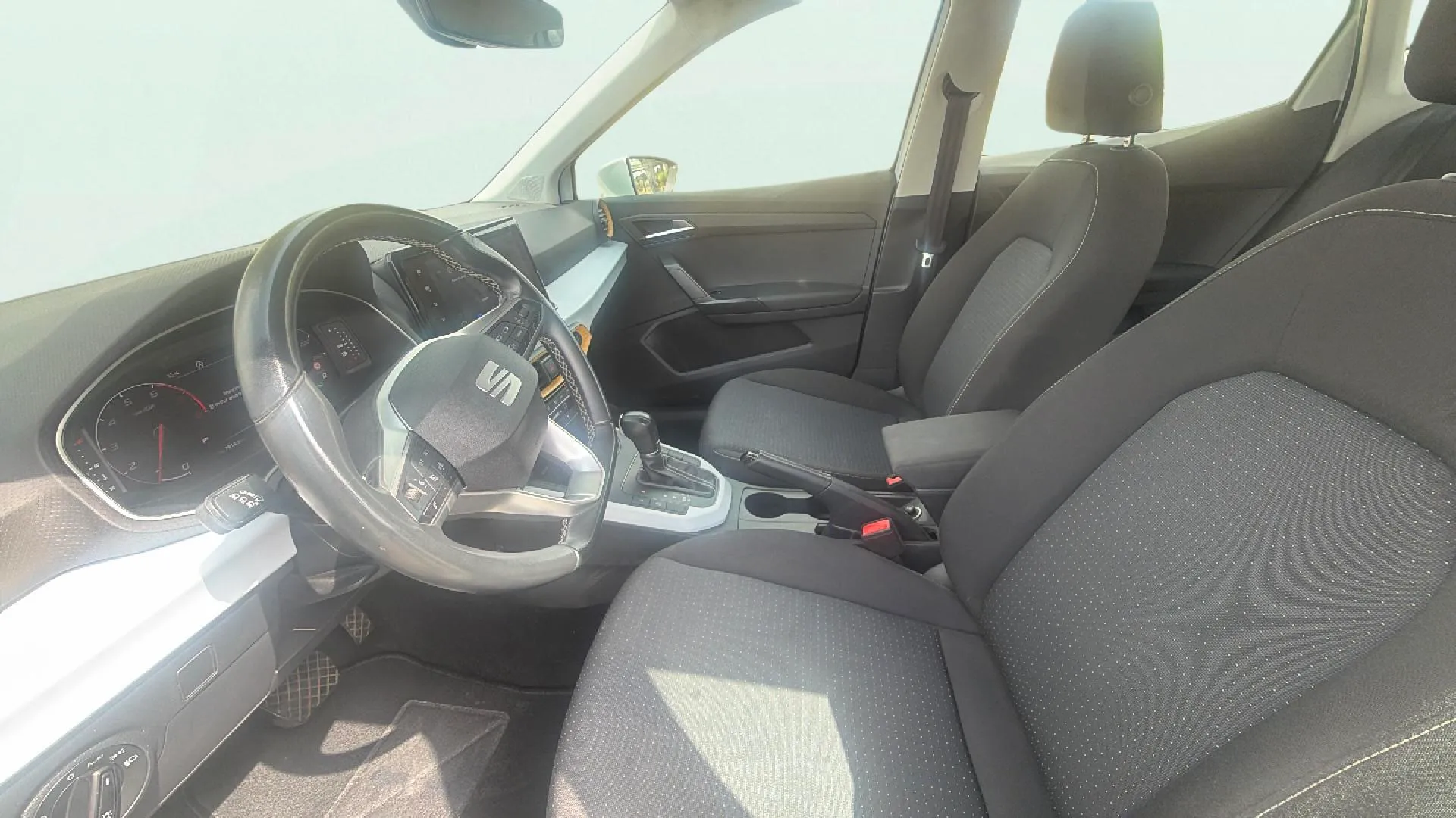 SEAT Arona 1.0 TSI DSG Style XL - foto 10