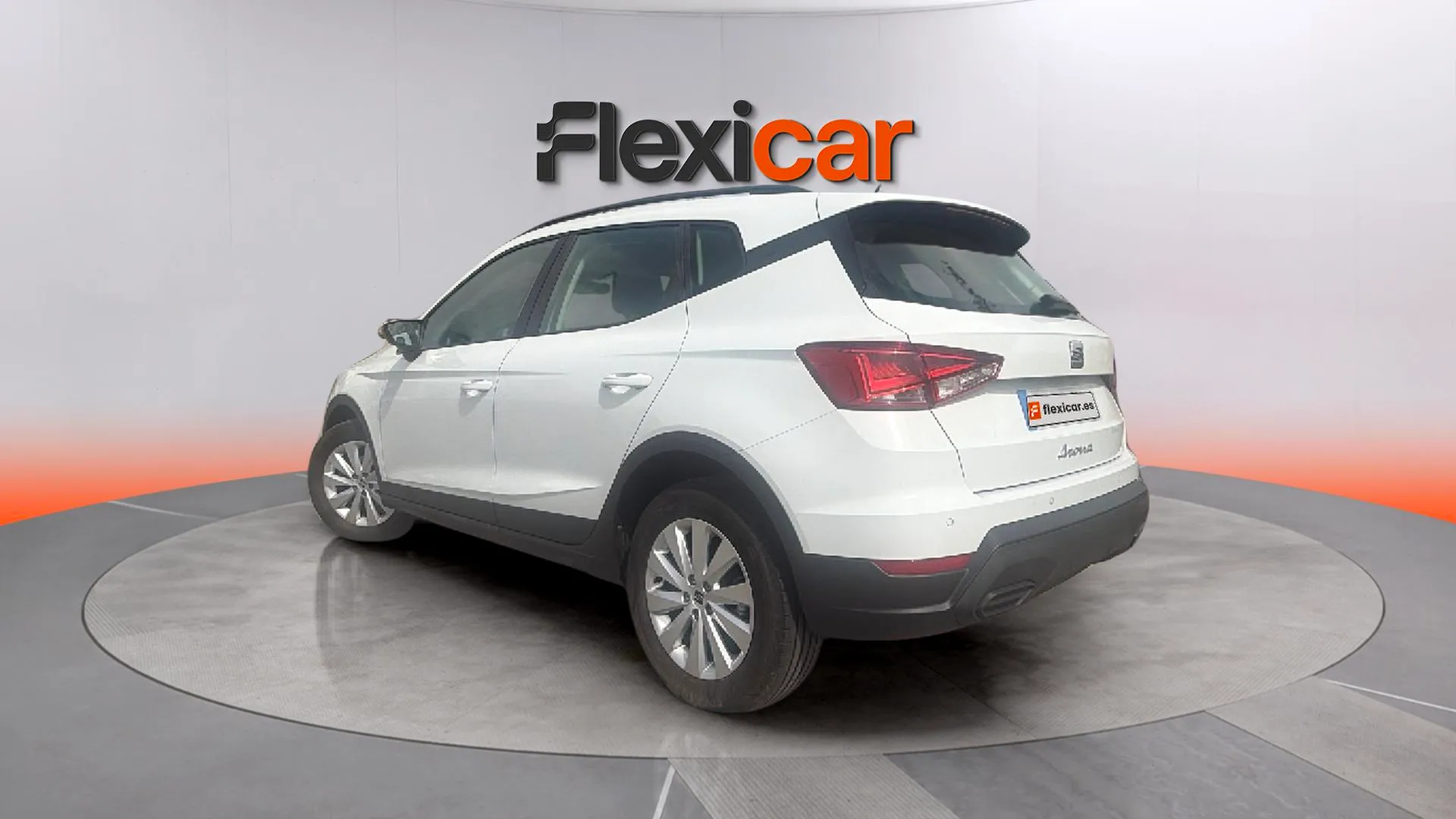 SEAT Arona 1.0 TSI DSG Style XL - foto 4