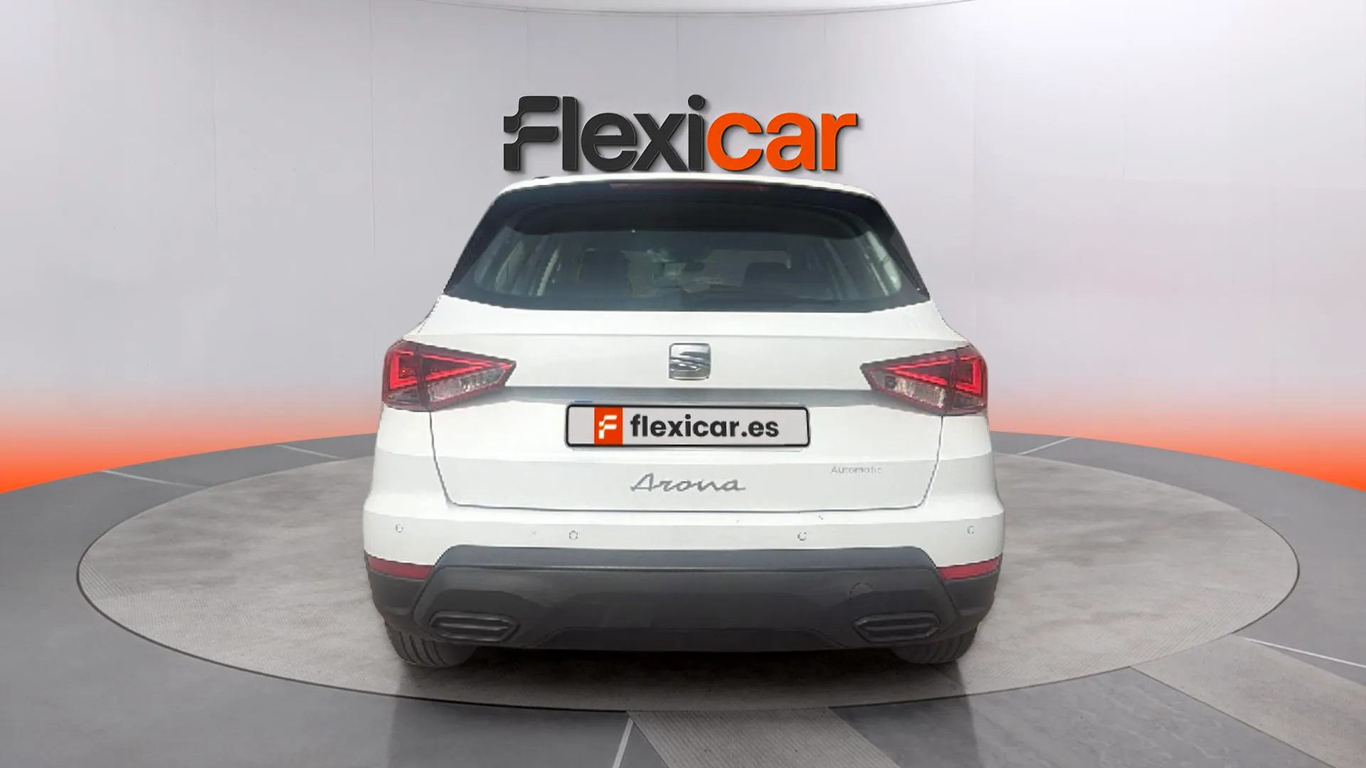 SEAT Arona 1.0 TSI DSG Style XL - foto 3