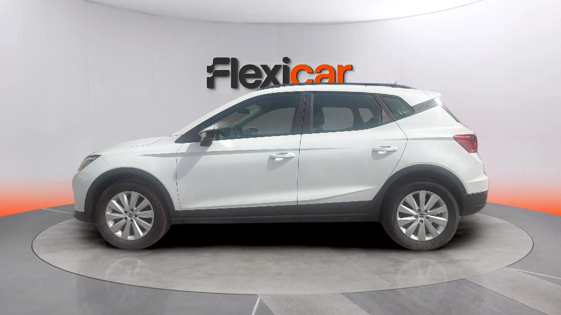 SEAT Arona 1.0 TSI DSG Style XL - foto 6