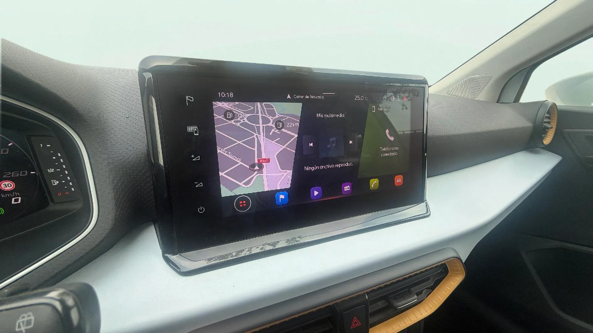 SEAT Arona 1.0 TSI DSG Style XL - foto 18