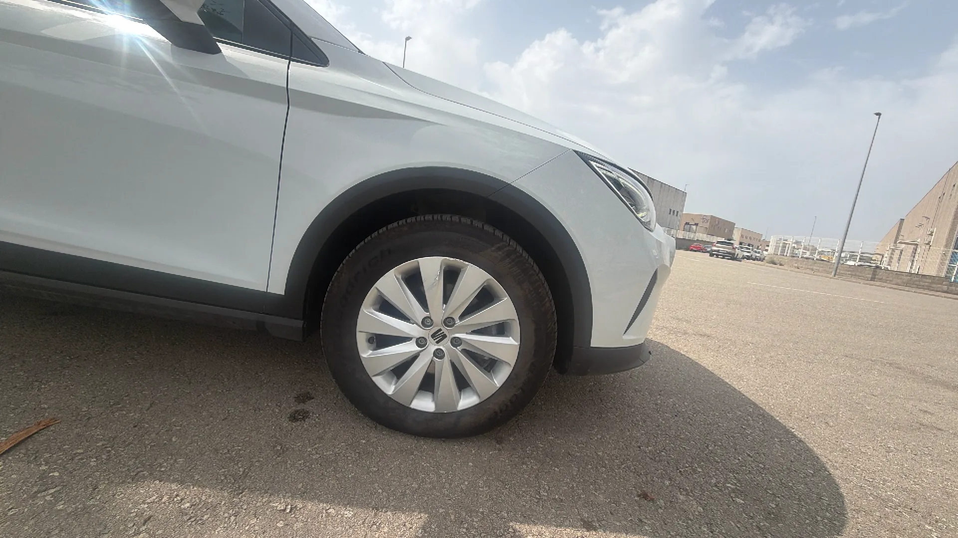 SEAT Arona 1.0 TSI DSG Style XL - foto 17