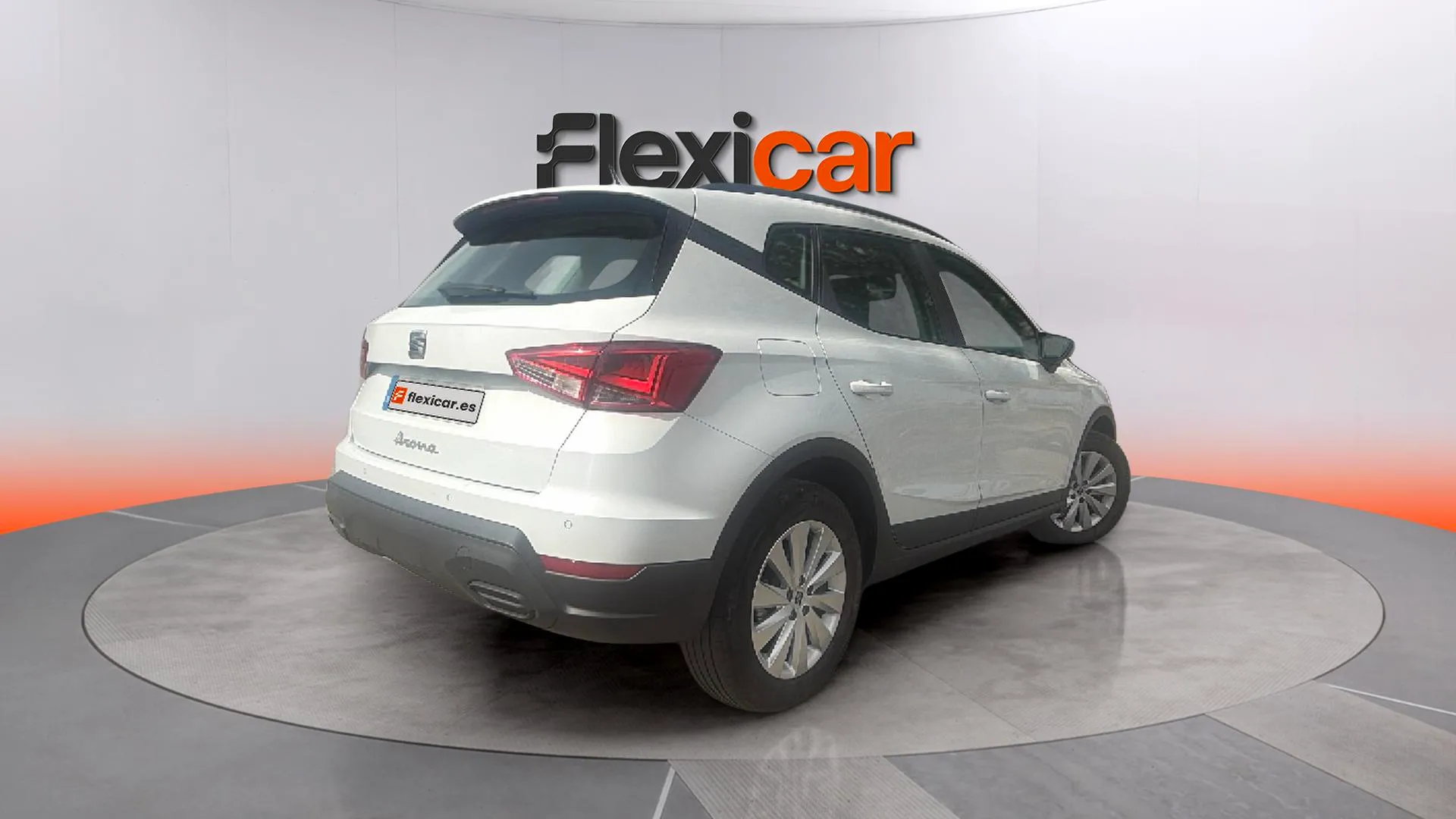 SEAT Arona 1.0 TSI DSG Style XL - foto 8