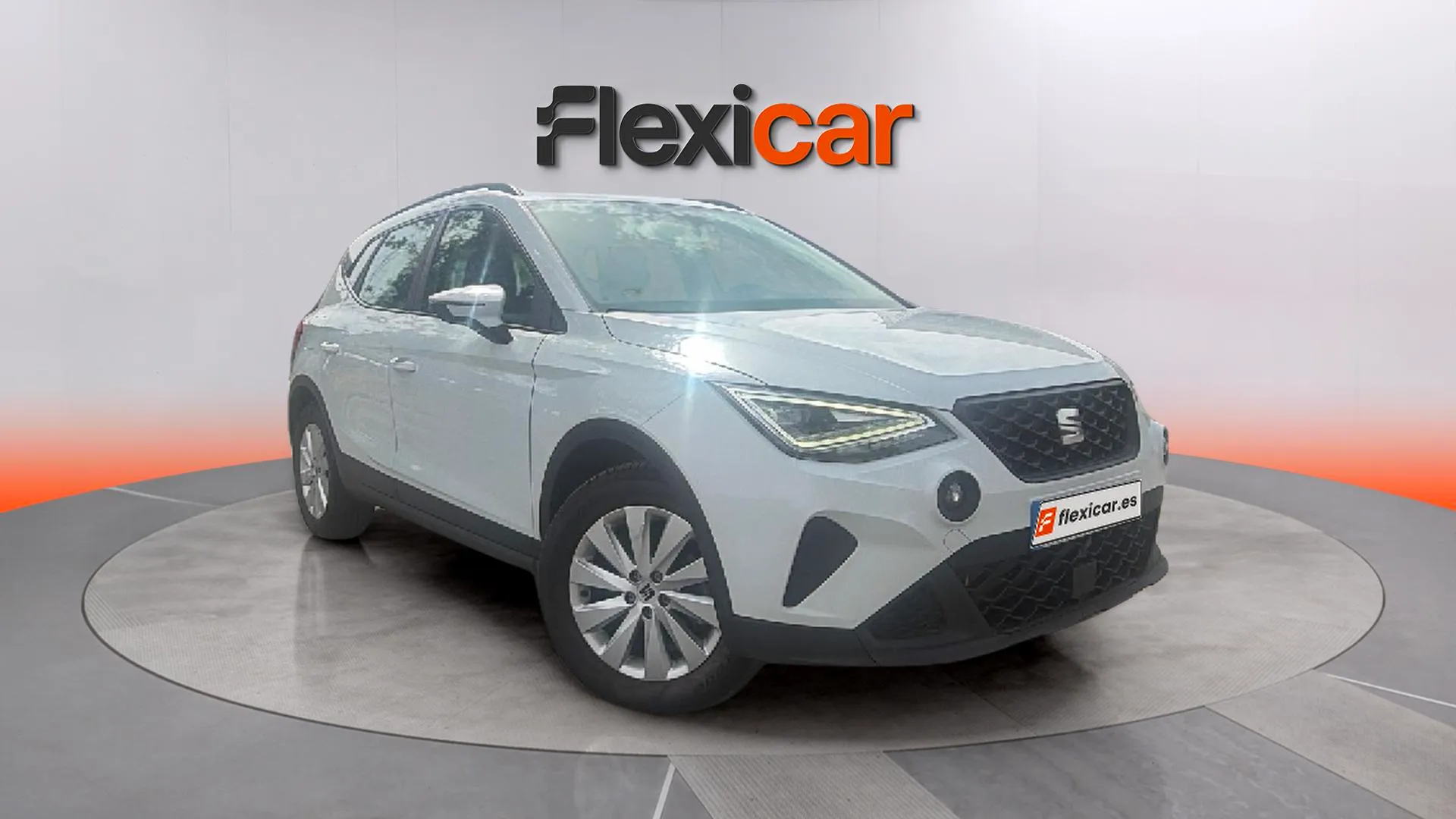 SEAT Arona 1.0 TSI DSG Style XL