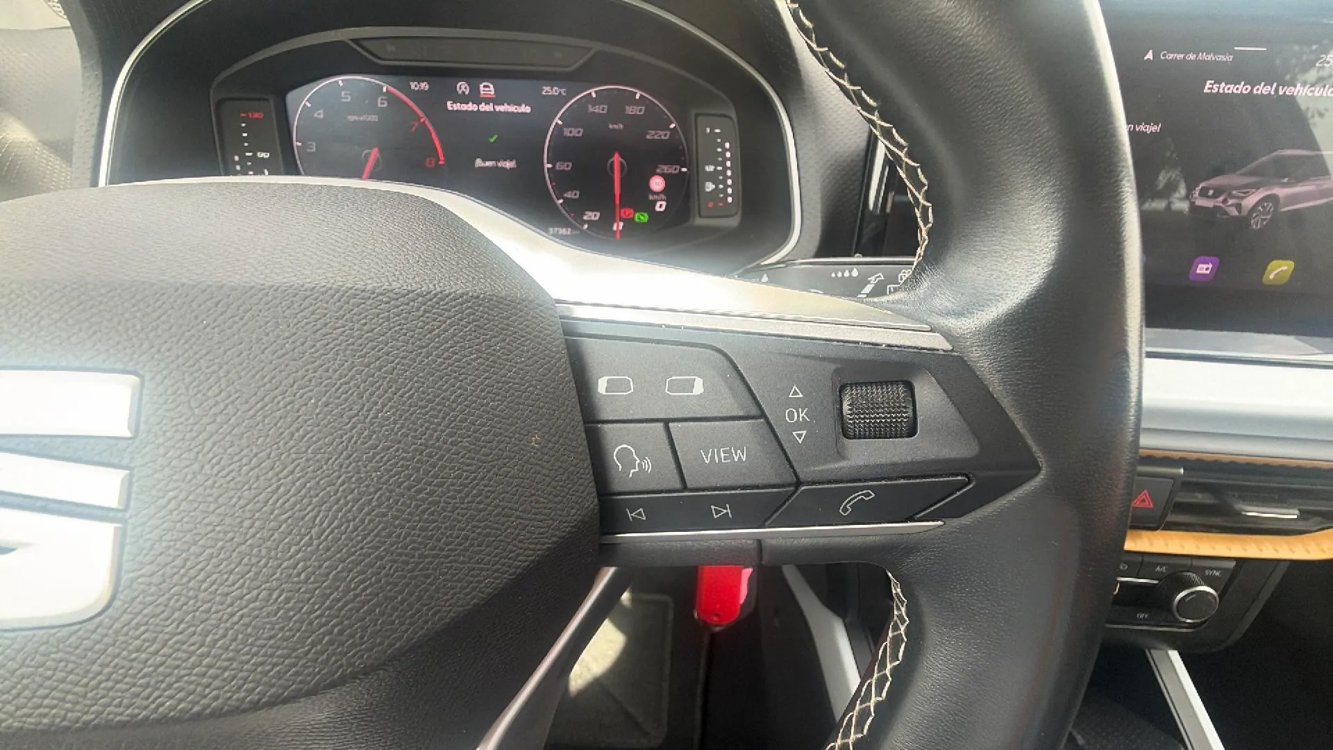 SEAT Arona 1.0 TSI DSG Style XL - foto 23