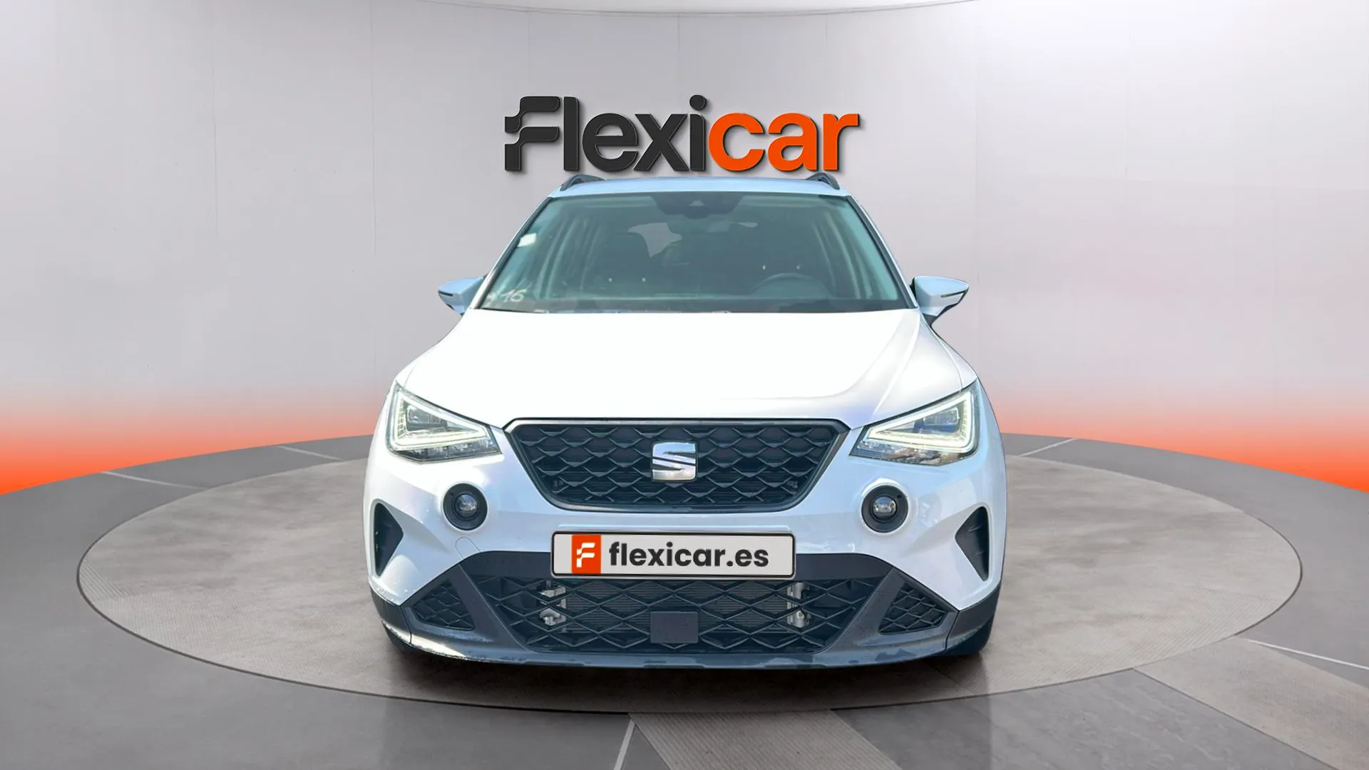 SEAT Arona 1.0 TSI DSG Style XL - foto 2