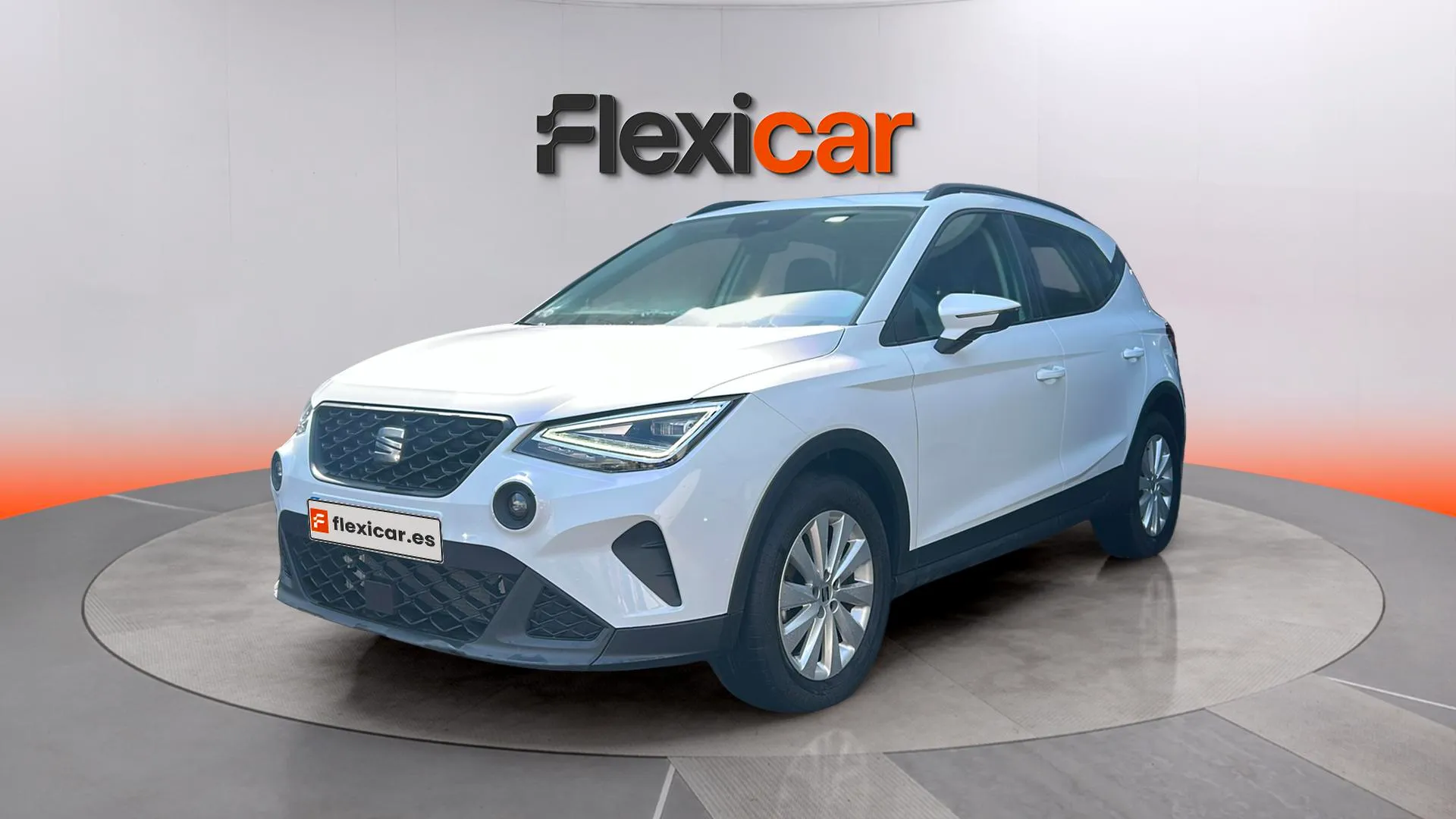 SEAT Arona 1.0 TSI DSG Style XL - foto 3
