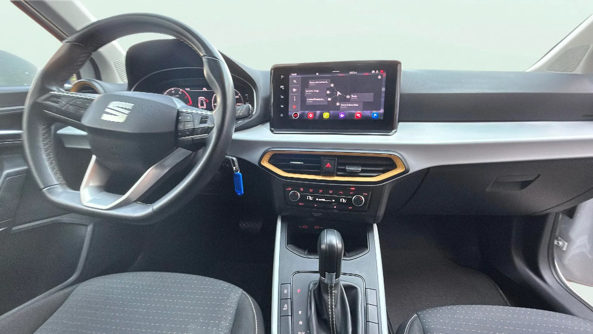 SEAT Arona 1.0 TSI DSG Style XL - foto 10