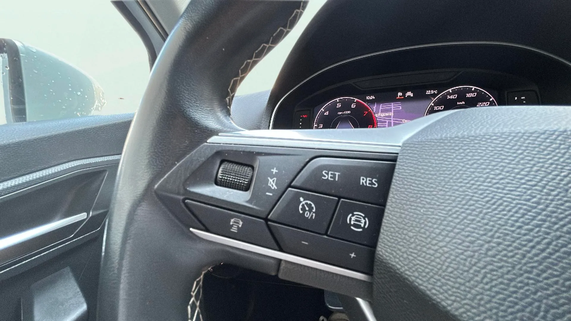 SEAT Arona 1.0 TSI DSG Style XL - foto 13