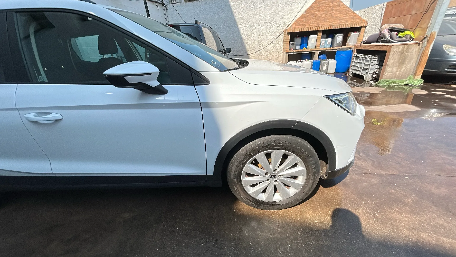 SEAT Arona 1.0 TSI DSG Style XL - foto 21