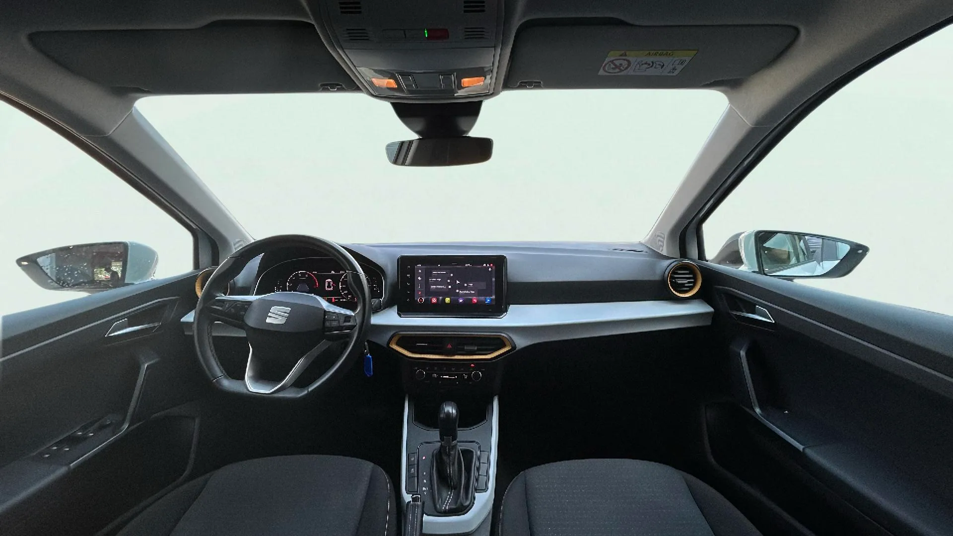 SEAT Arona 1.0 TSI DSG Style XL - foto 15