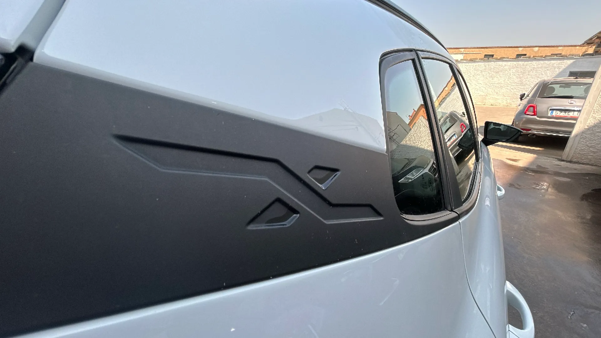 SEAT Arona 1.0 TSI DSG Style XL - foto 22