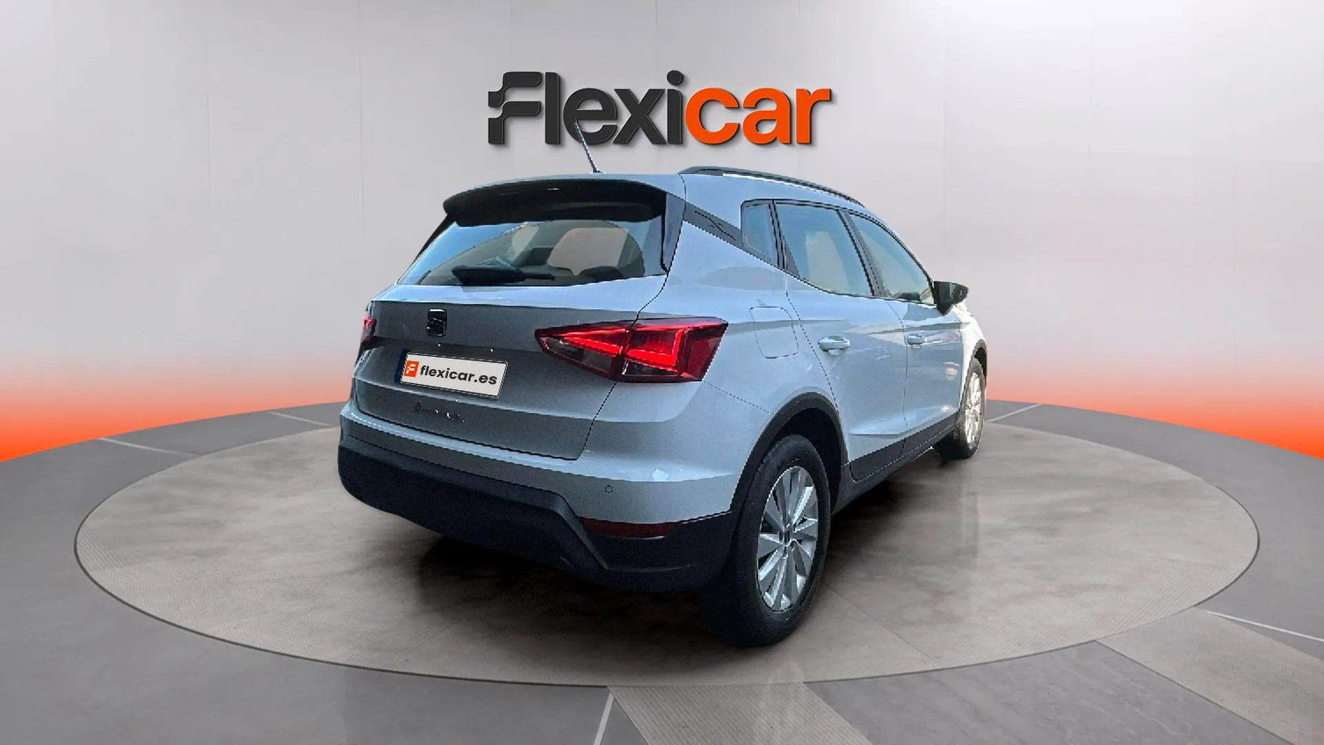 SEAT Arona 1.0 TSI DSG Style XL - foto 8
