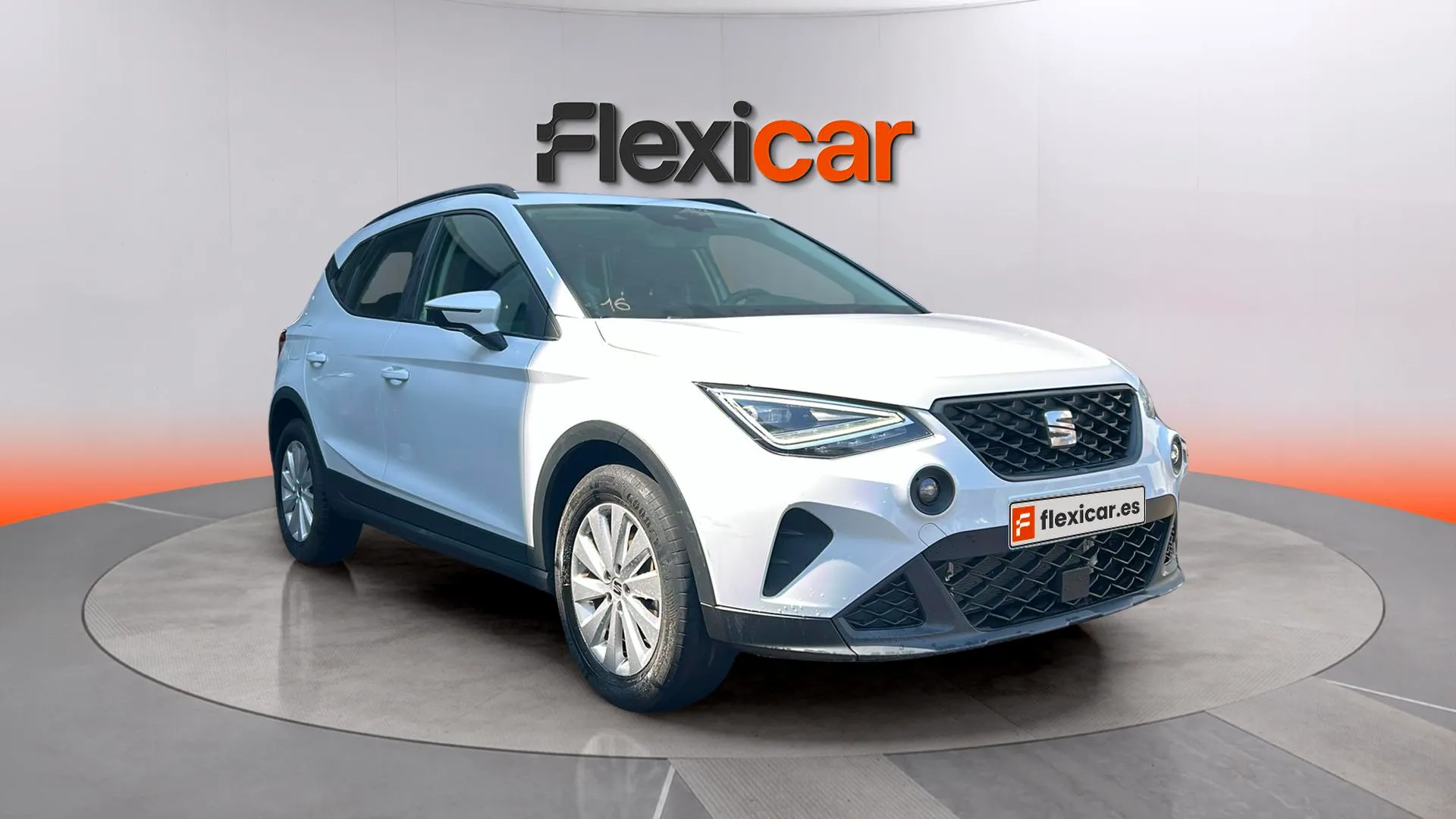 SEAT Arona 1.0 TSI DSG Style XL