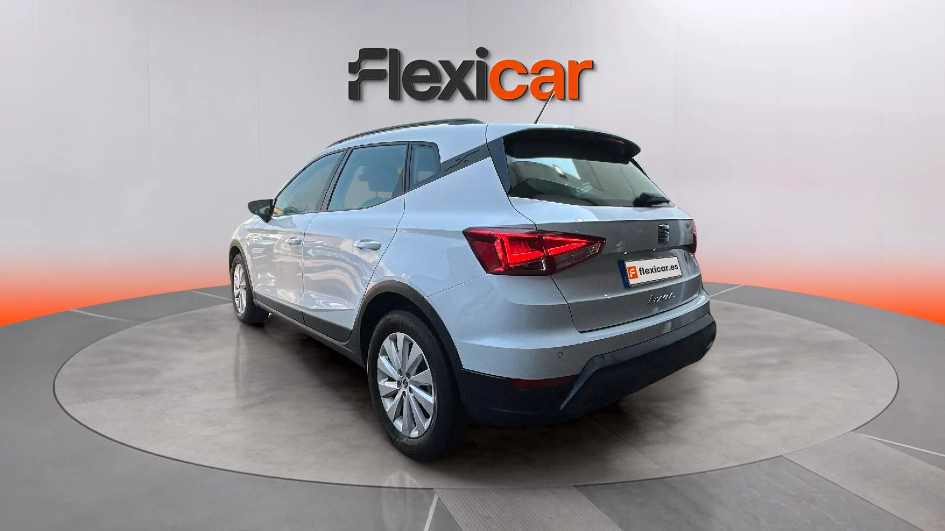 SEAT Arona 1.0 TSI DSG Style XL - foto 6