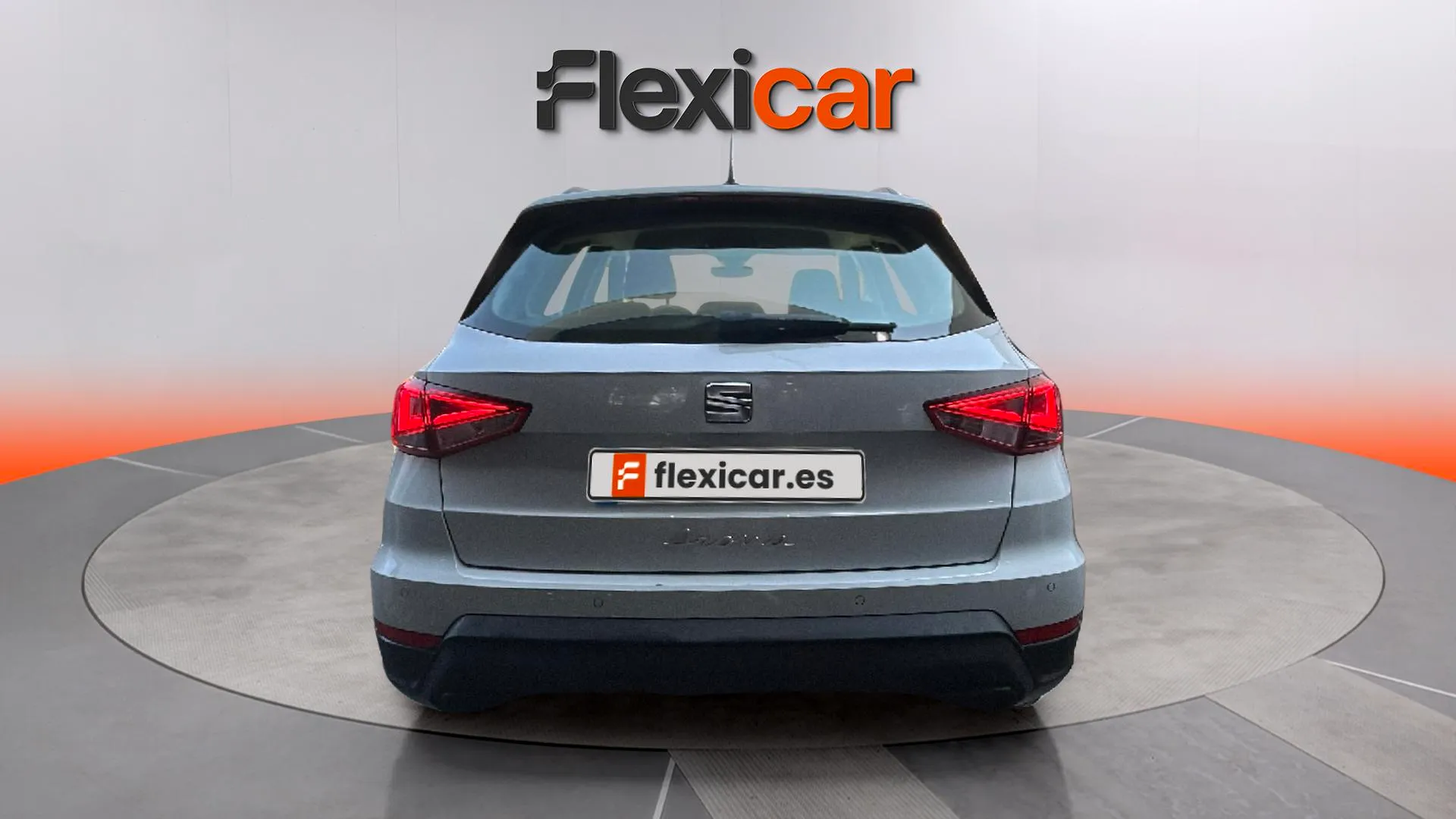 SEAT Arona 1.0 TSI DSG Style XL - foto 7