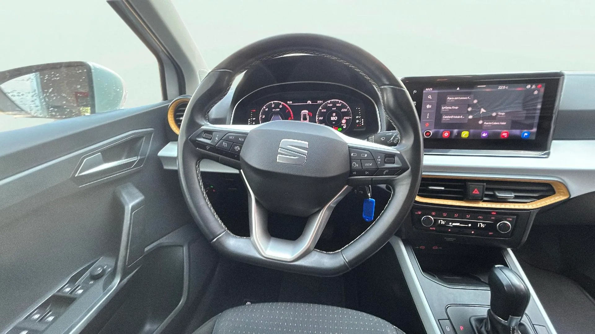 SEAT Arona 1.0 TSI DSG Style XL - foto 9
