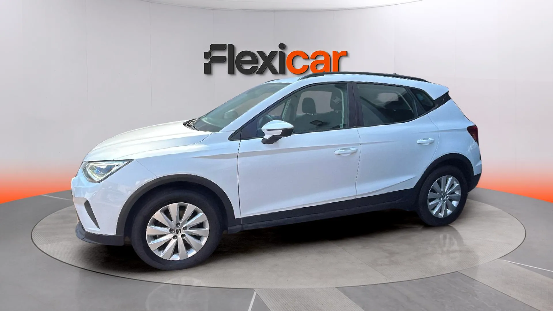 SEAT Arona 1.0 TSI DSG Style XL - foto 4