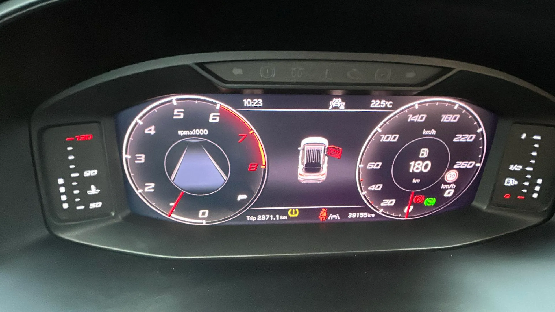SEAT Arona 1.0 TSI DSG Style XL - foto 11