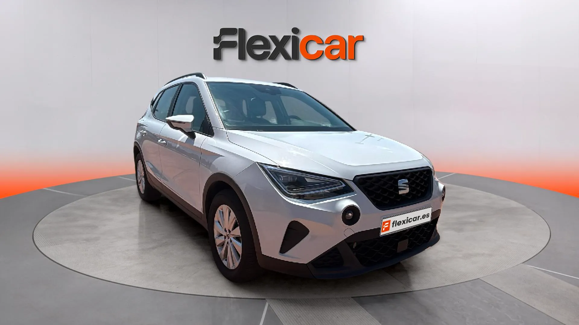 SEAT Arona 1.0 TSI DSG Style XL - foto 13